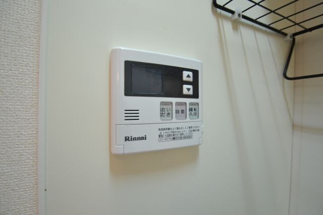 OZパレスの物件内観写真