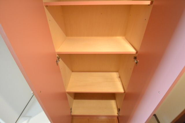 OZパレスの物件内観写真