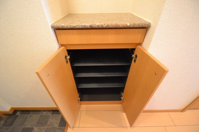 アルヴェアーレの物件内観写真