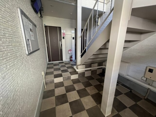 KTIレジデンス湊川2の物件外観写真