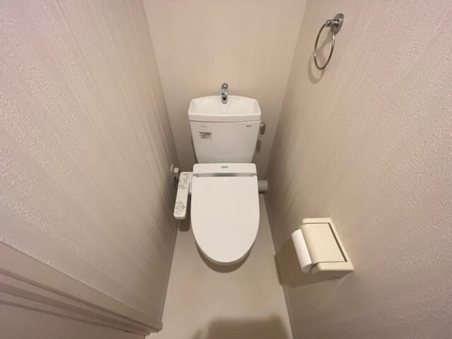 KTIレジデンス湊川2の物件内観写真