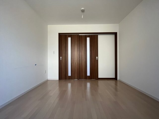 KTIレジデンス湊川2の物件内観写真