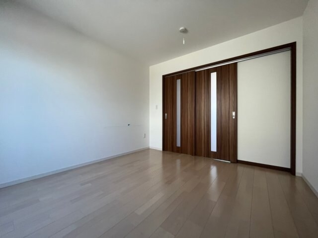 KTIレジデンス湊川2の物件内観写真