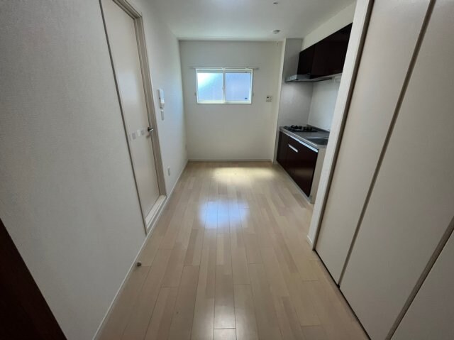 KTIレジデンス湊川2の物件内観写真