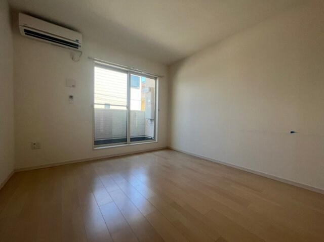 KTIレジデンス湊川2の物件内観写真