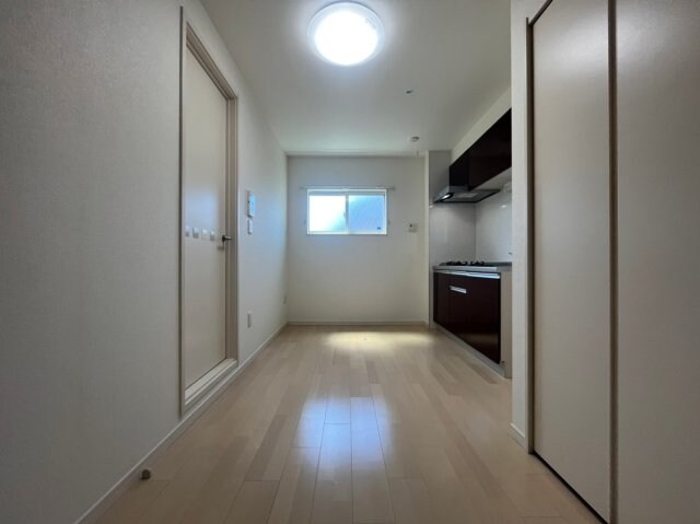 KTIレジデンス湊川2の物件内観写真