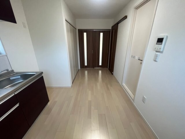 KTIレジデンス湊川2の物件内観写真