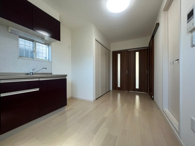 KTIレジデンス湊川2の物件内観写真