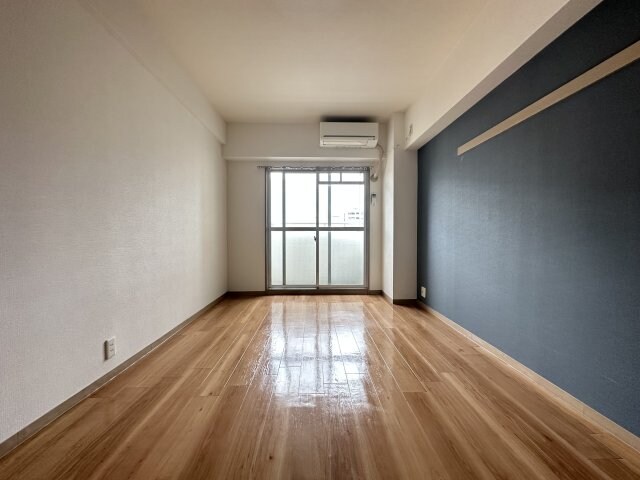 JUN中山手　の物件内観写真