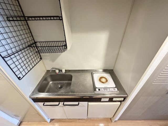 JUN中山手　の物件内観写真