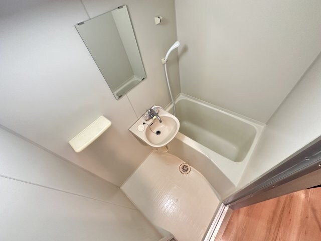 JUN中山手　の物件内観写真