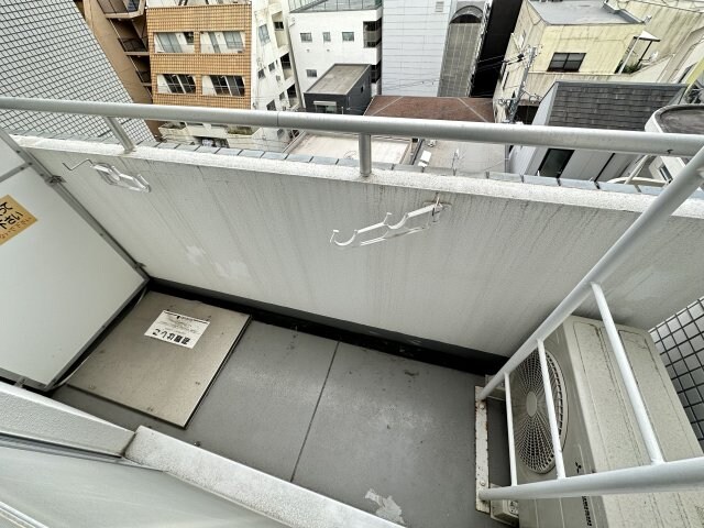 JUN中山手　の物件内観写真