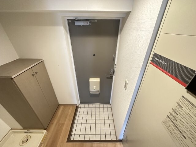 JUN中山手　の物件内観写真