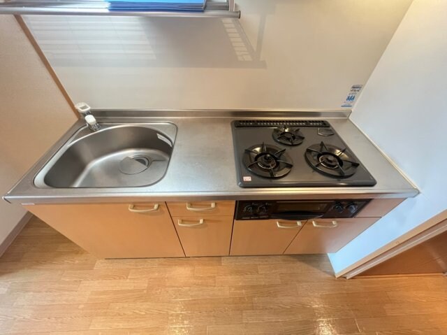 シャルマン須磨海浜公園の物件内観写真