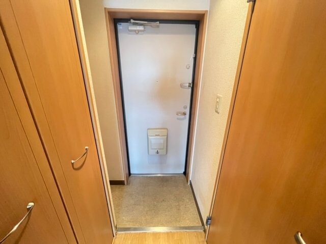 シャルマン須磨海浜公園の物件内観写真