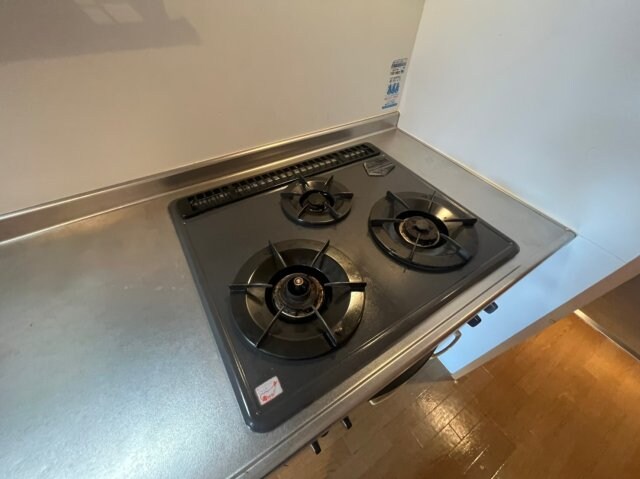 シャルマン須磨海浜公園の物件内観写真