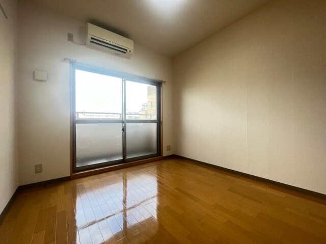 シャルマン須磨海浜公園の物件内観写真