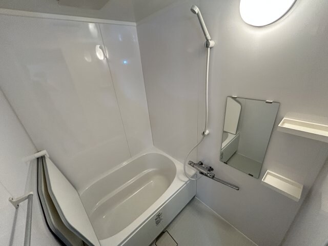 モンヴィラージュ本山の物件内観写真