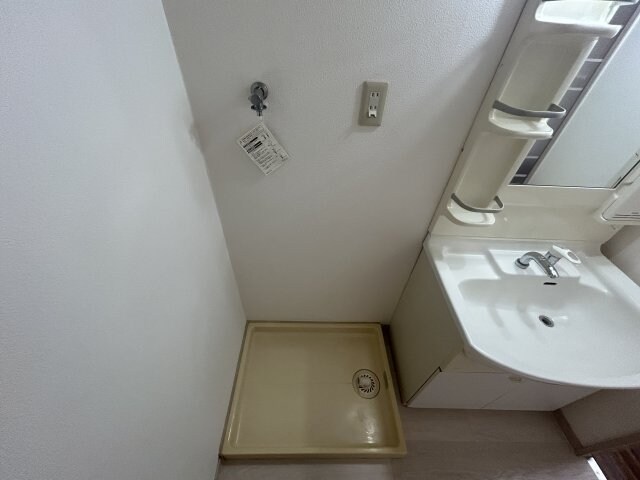 モンヴィラージュ本山の物件内観写真