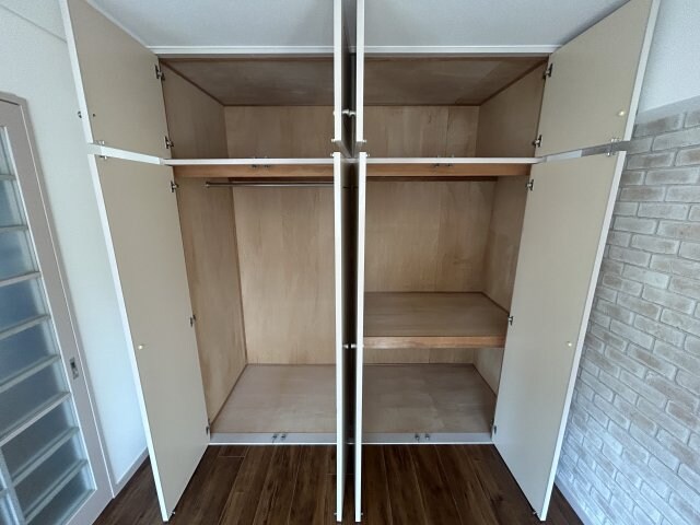 モンヴィラージュ本山の物件内観写真