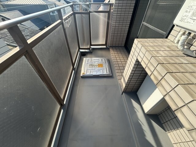 モンヴィラージュ本山の物件内観写真