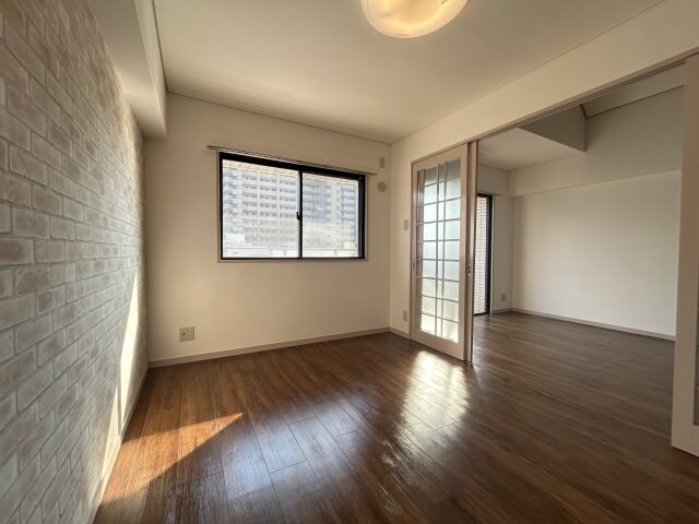 モンヴィラージュ本山の物件内観写真