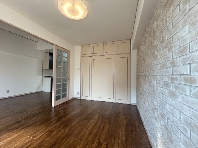 モンヴィラージュ本山の物件内観写真