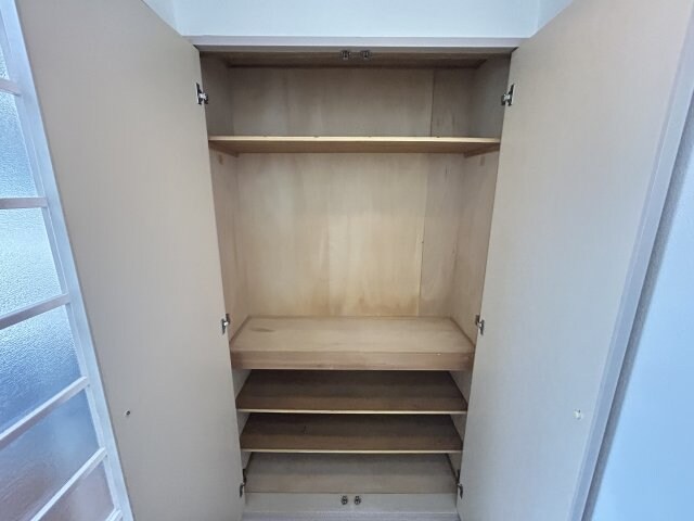 モンヴィラージュ本山の物件内観写真