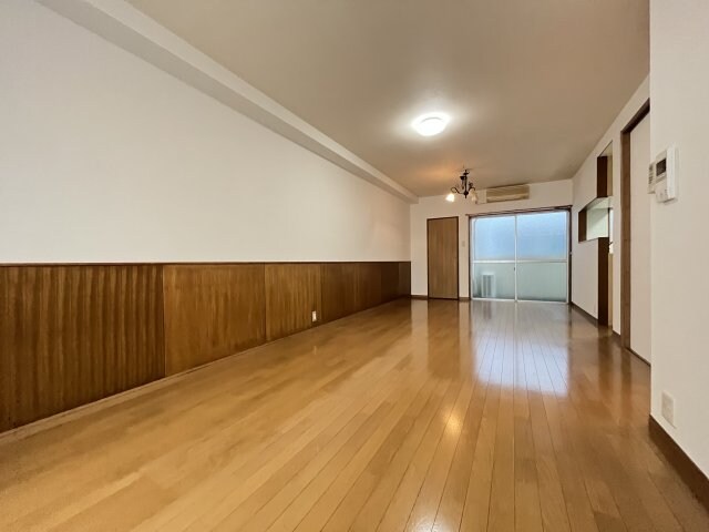 幸和マンションの物件内観写真