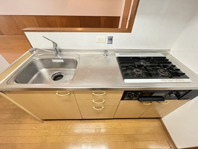 幸和マンションの物件内観写真