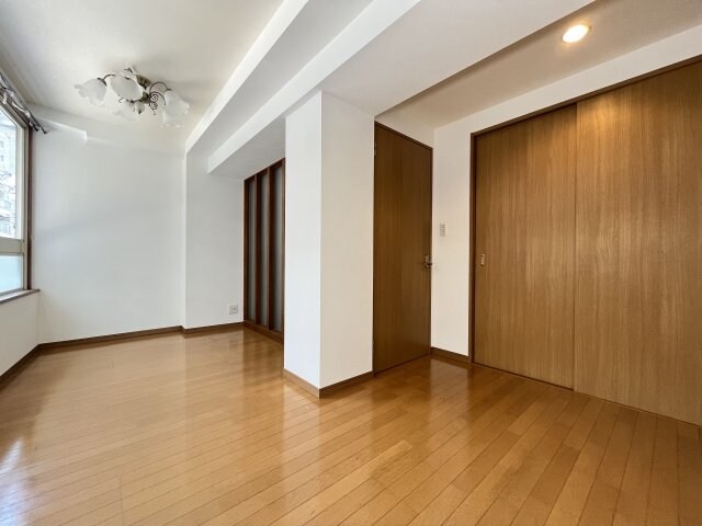 幸和マンションの物件内観写真