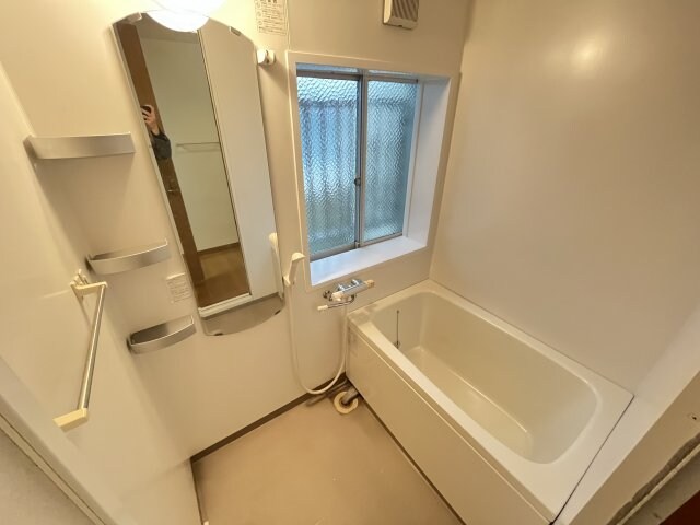 幸和マンションの物件内観写真