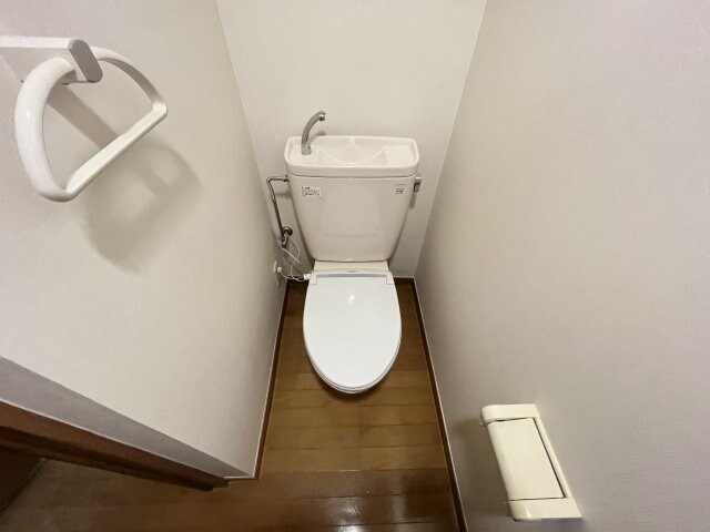 幸和マンションの物件内観写真