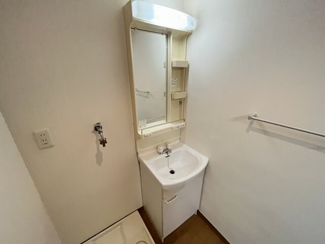 幸和マンションの物件内観写真