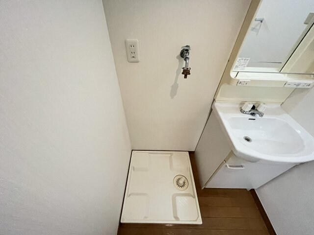 幸和マンションの物件内観写真