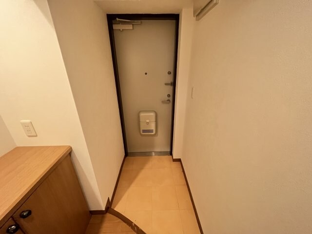 幸和マンションの物件内観写真