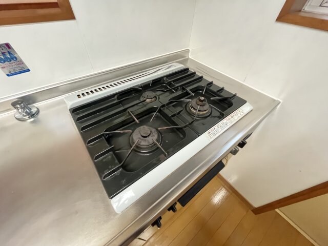 幸和マンションの物件内観写真