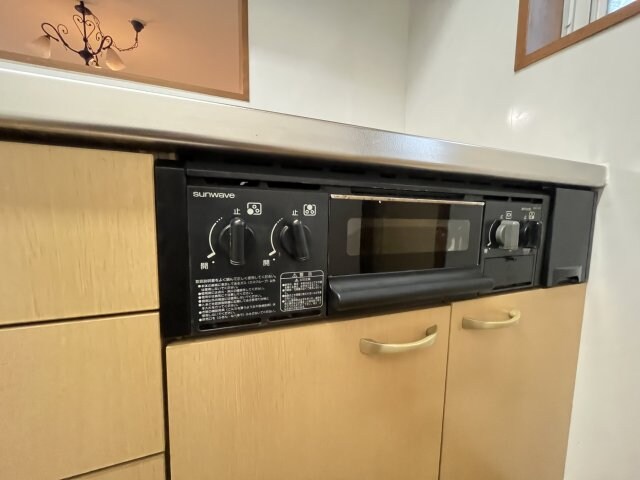 幸和マンションの物件内観写真