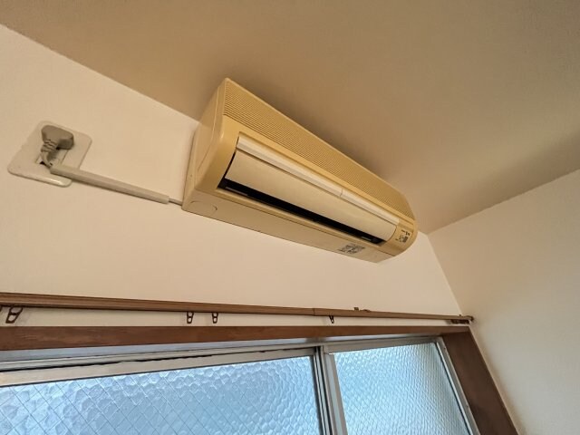 幸和マンションの物件内観写真