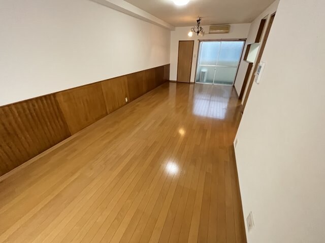 幸和マンションの物件内観写真