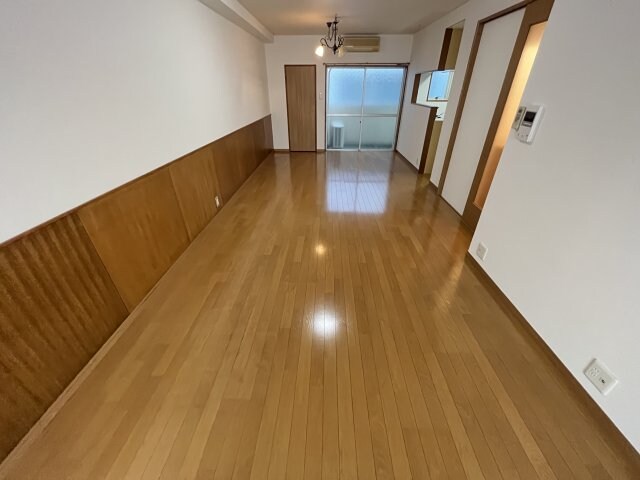 幸和マンションの物件内観写真