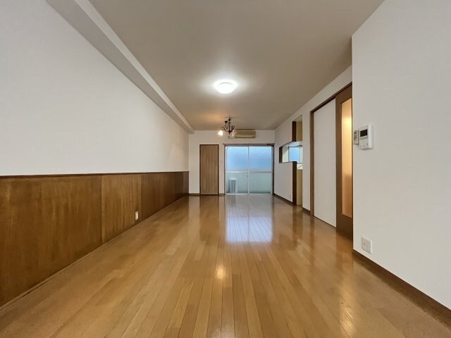 幸和マンションの物件内観写真