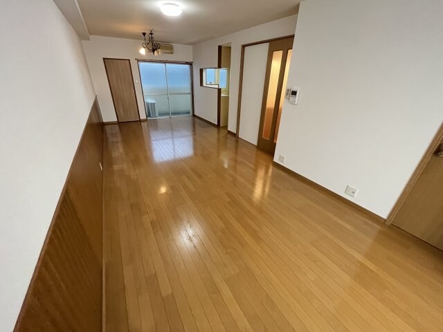 幸和マンションの物件内観写真