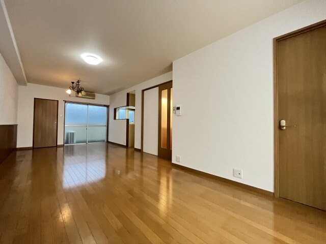 幸和マンションの物件内観写真