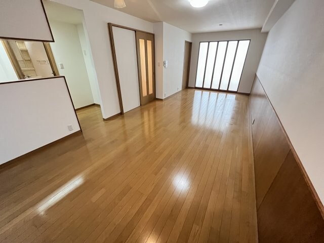 幸和マンションの物件内観写真