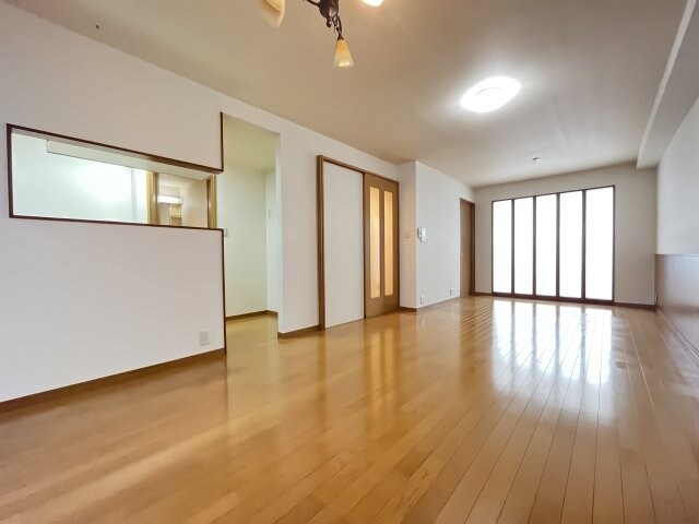 幸和マンションの物件内観写真