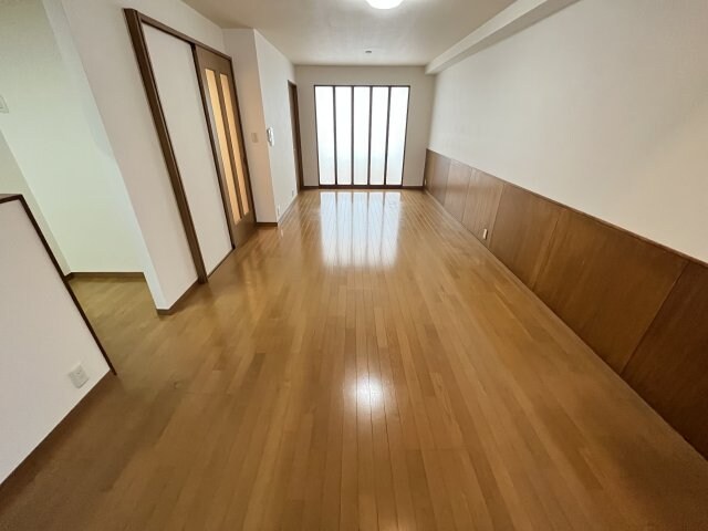 幸和マンションの物件内観写真