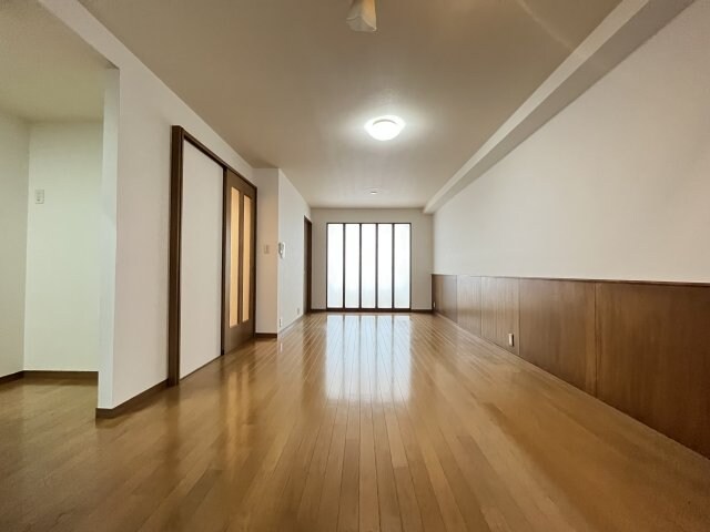 幸和マンションの物件内観写真