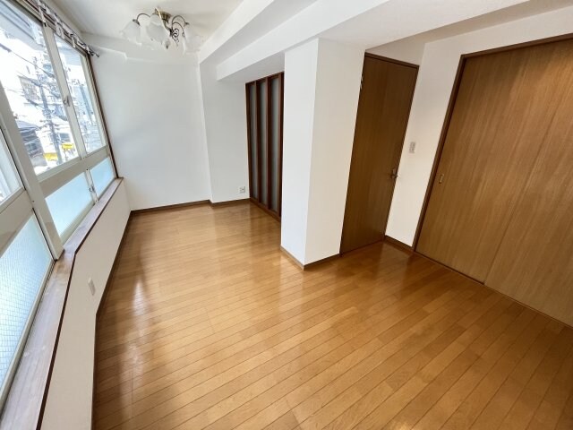 幸和マンションの物件内観写真