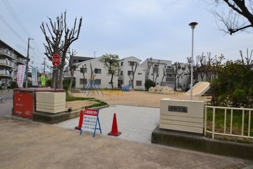 ライオンズマンション神戸水木通の物件内観写真